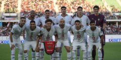 وليد الركراكي يفشل فى تعويض ثنائيته المفضلة بمنتخب المغرب