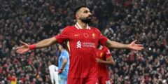 كلوب عاد الي ليفربول ومحمد صلاح الرابح الأكبر