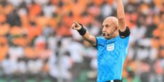 محمد عادل يودع شكوى امام مسربي محادثة مباراة الزمالـك