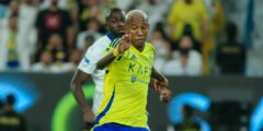 تعـادل مثير يحسم “ديربي الرياض” بين النصر والهلال