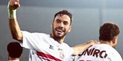 عبد الله السعيد وماهر حققا المطلوب للزمالك رغم عيوب القائمة