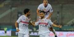 مدير فني الزمالـك جوزيه غوميز يعمل لتجهيز مدافعه الدولى