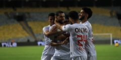 هل سيدفع الزمالـك أموالا بسـبب استدعاء لاعبه بقائمة منتخـب مصر؟